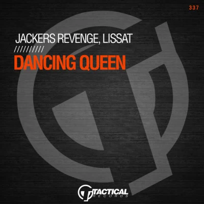 Jackers RevengePaul ParsonsI Love to Love (Extended Mix)