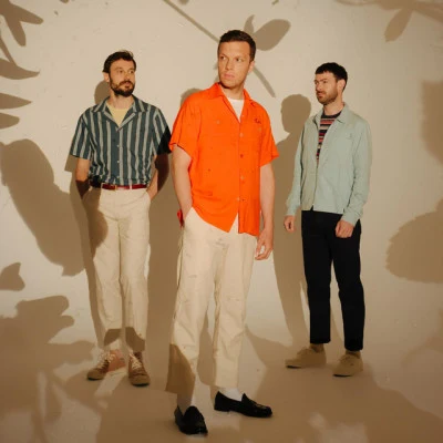 Friendly FiresLate Night Tales: Friendly Fires (Continuous Mix)