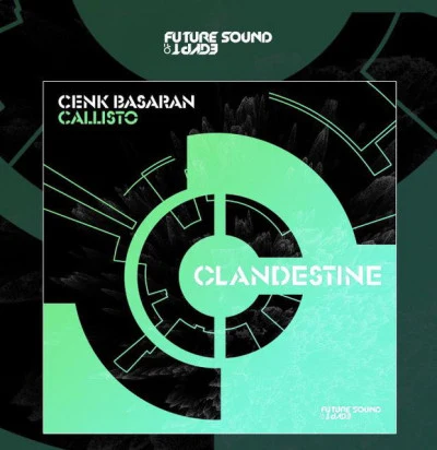 Cenk BasaranLost Memories (original mix)