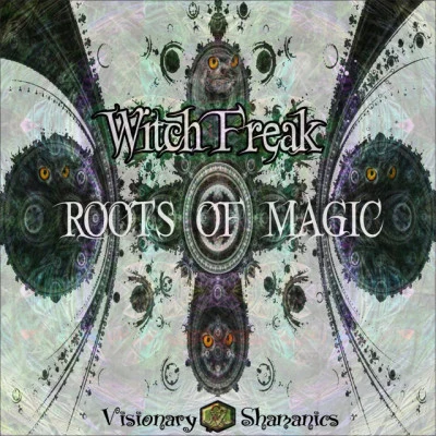 Witch FreakMasala Overdose (Original Mix)