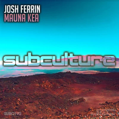 Josh FerrinCry (Original Mix)