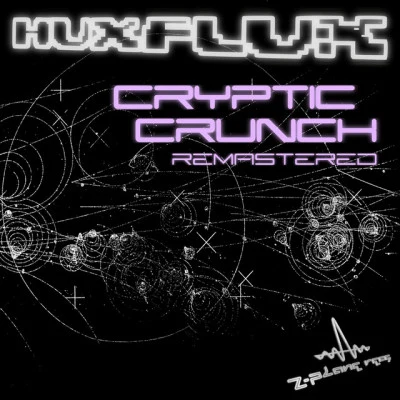 Hux FluxFinite Automata (Psy Trance Fullon Power 2020, Vol. 4 DJ Remixed)