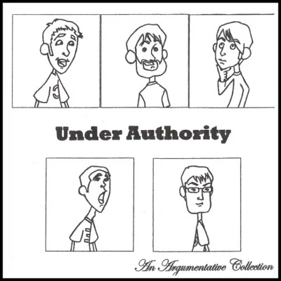 Under Authority