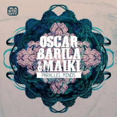 Oscar Barila & Maiki