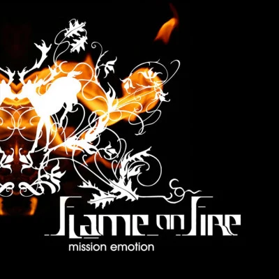 Flame On Firewinter ****** (original mix)