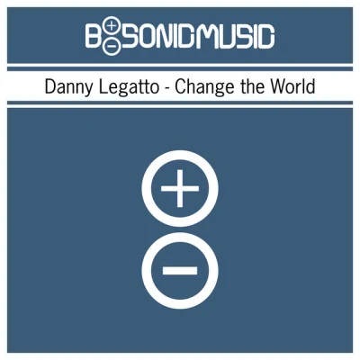 Danny Legatto