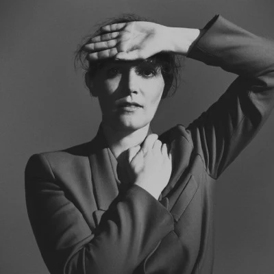 Sarah Blasko/EdmofoAll I Want