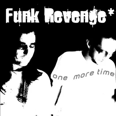 Funk RevengeNegative Disko