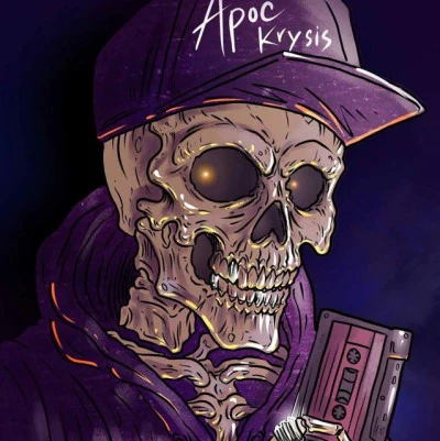 Apoc KrysisJuicy BurgerKevinTheCreepCuttin Scalps (feat. Apoc Krysis & Juicy Burger)