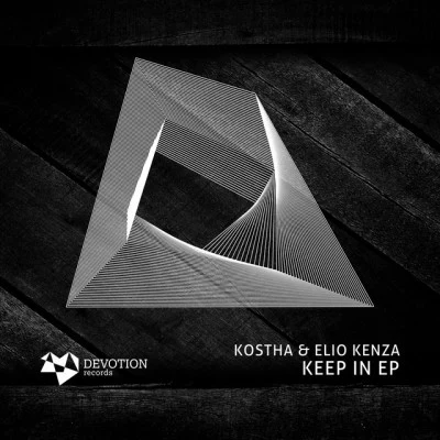 Elio KenzaKosthaXame (Original Mix)