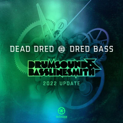 Dead DredDred Bass