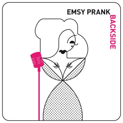 Emsy PrankBackside (Original Mix)