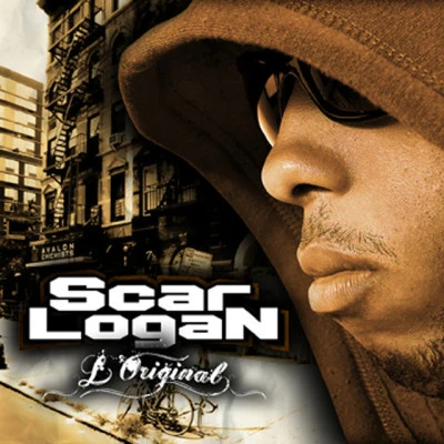 Scar LoganKolonel 94Ppros五味Enfants Du Ghetto