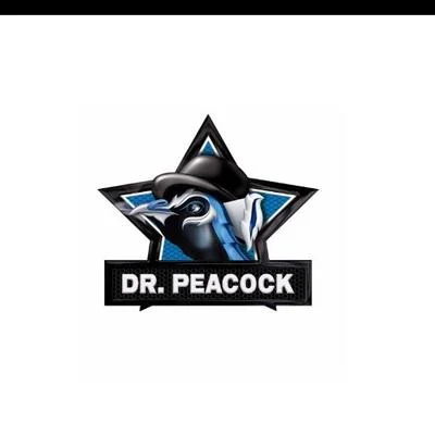 Dr. PeacockD-Freksham巴拉 (original mix)