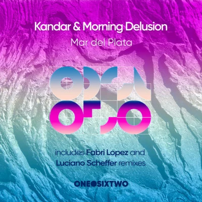 KandarMorning DelusionsForgiven (SALAZAR Remix)