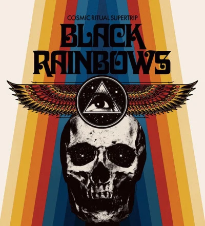 Black Rainbows********