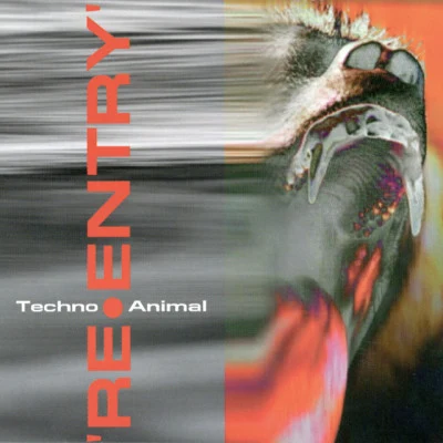 Techno AnimalSelf Strangulation