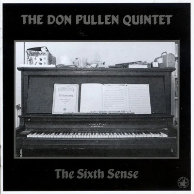 The Don Pullen Quintet