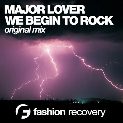 Major LoverWill FastFirst Life