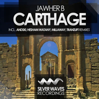 Jawher BCarthage (Andski Remix)