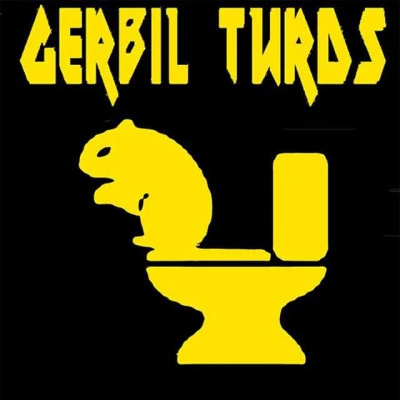 Gerbil Turds