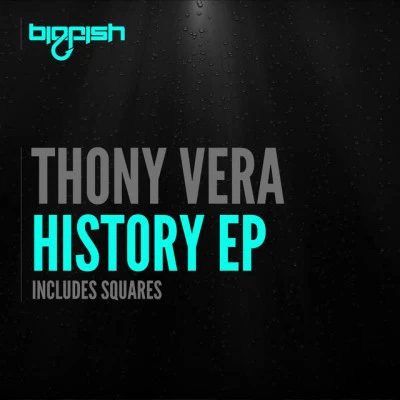 Thony VeraJupiter (Original Mix)