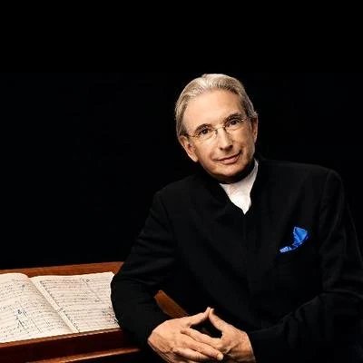 Michael Tilson Thomas