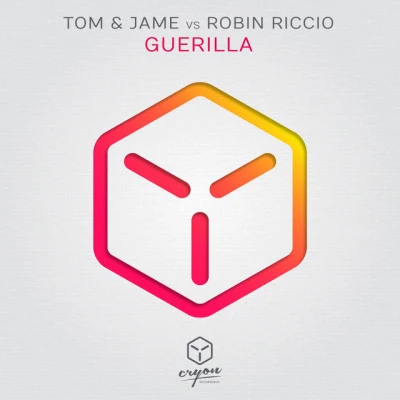 Robin RiccioTom & JameGuerilla (Radio Edit)