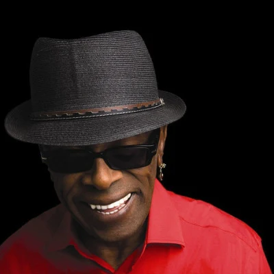 Leon Ware