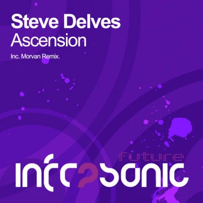 Steve Delvessanctum (so UK an愛remix)