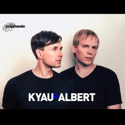 Kyau & AlbertGlühwürmchen (Original Mix)