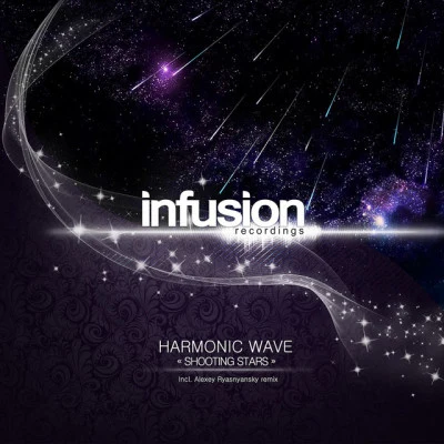 Harmonic Wavethe constellation Sagittarius (original mix)