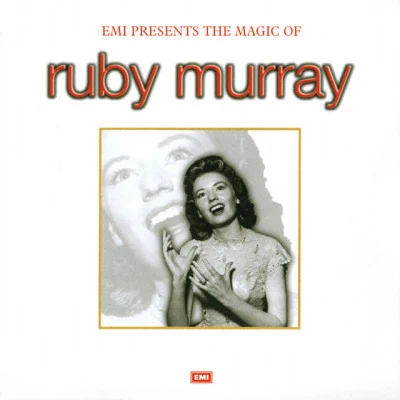 Ruby Murraysoftly softly