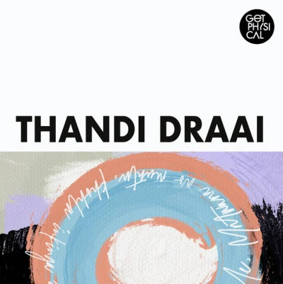 Thandi DraaiIris