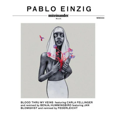 Pablo EinzigBlack Sheep (Original Mix)