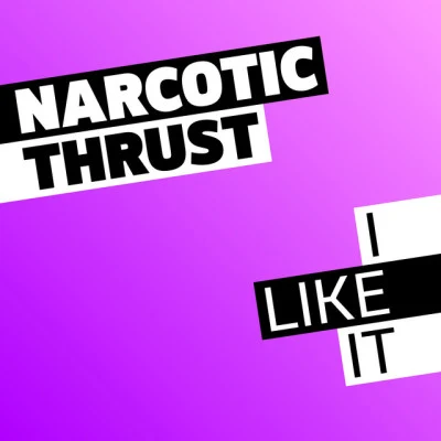 Narcotic ThrustWhen The Dawn Breaks (Dub Mix)