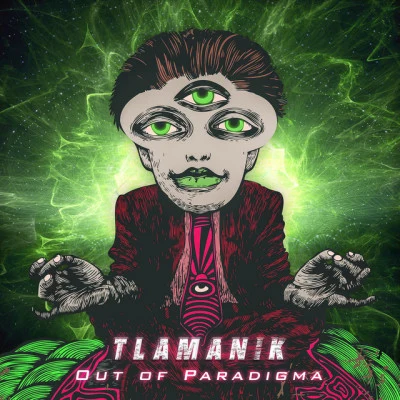 TlamanikLanguage of Nature (Psychedelic Goa Trance 2019 Dj Mixed)