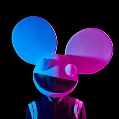 deadmau5Avaritia