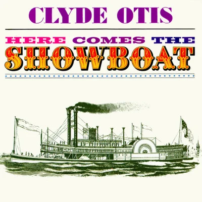 Clyde Otis