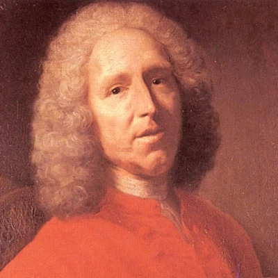 Jean-Philippe Rameau