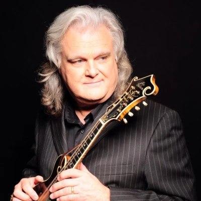 Ricky SkaggsI've Got a New Heartache