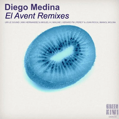 Diego MedinaEl Anciano Original Club Mix