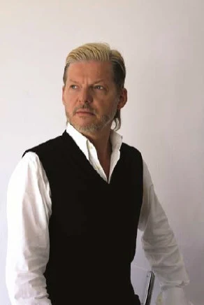 Wolfgang VoigtRückverzauberung 8