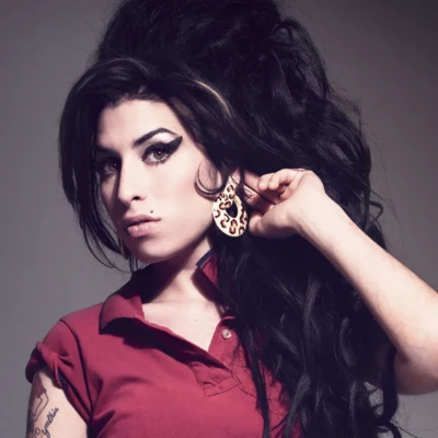 Amy WinehouseOur Day Will Come