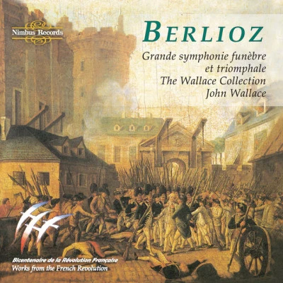 The Wallace CollectionGiuseppe VerdiNabucco: Overture