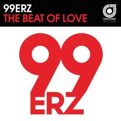 99erzThe Beat of Love (Club Extended Mix)