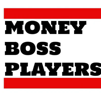 Money Boss PlayersStick-N-Step