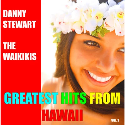 Danny Stewartdance the hula int和moonlight