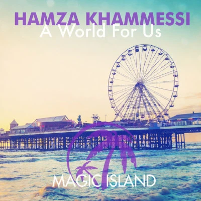 Hamza KhammessiDistant States (Original Mix)