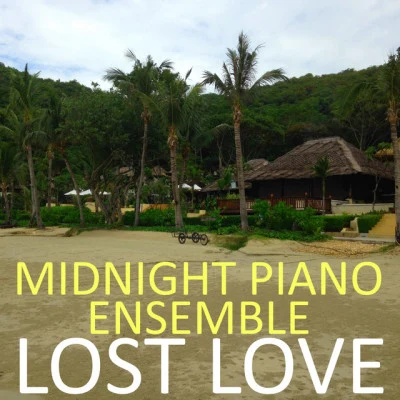 Midnight Piano EnsembleForced Brazil